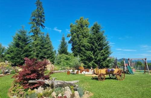 Domki Zielone Skałki - Foto 28