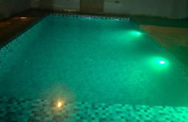 House with leisure area in Vale do Iguapó - Foto 18