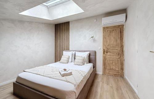 L'Oliveraie d'Eurocentre - Piscine et Spa - Paradis des enfants - Foto 42