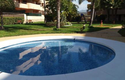 Málaga, Mijas, La Cala, apartamento vacaciones de ensueño - Photo 15