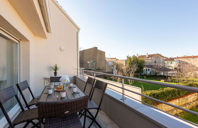 La Closerie des Tremieres - Foto 24