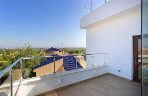 CH Villa Euphoria La Marquesa (Ciudad Quesada) - Foto 40