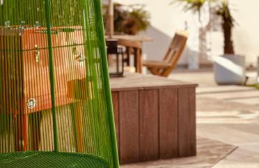 Villa Lepois & Spa 5 étoiles au cœur de Nancy - Foto 9