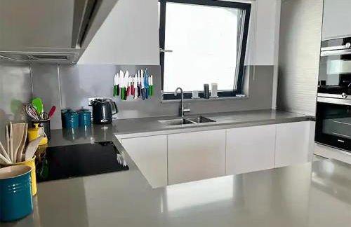 SoHot Stays Royal Sands Seaview Apt Free Parking Sleeps 4 - Foto 22