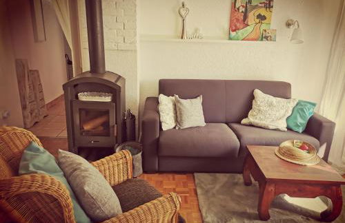 "Maison Blanche" - das gemütliche Garten-Apartment zwischen Köln und Düsseldorf - Photo 14