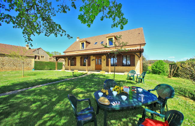 Combas Village De Gites - Foto 17