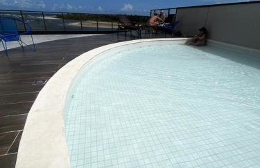 Paiva (Barra Home Stay) Luxuoso - vista incrível 26 andar - Foto 15