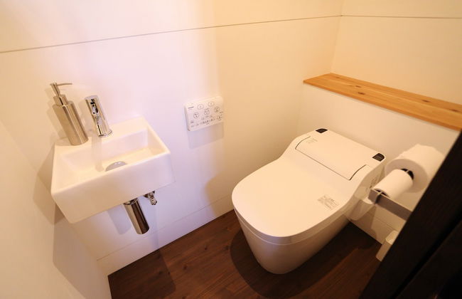 Usagi No Nedoko - Foto 13