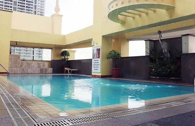 BSA Mansion - Foto 31