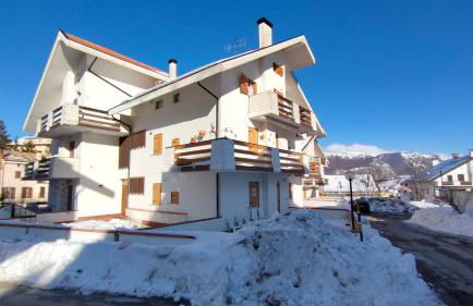 Appartamento Bucaneve - Foto 2