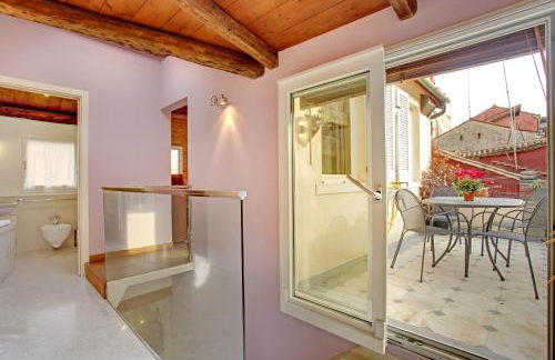 Fenix Otello Apartments - Foto 36