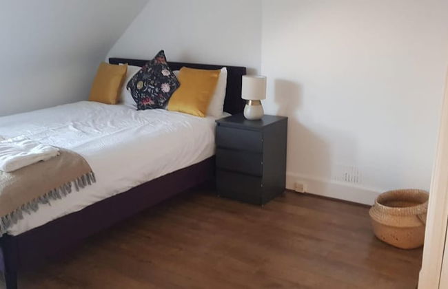 Stunning 1-bed Apartment in London - Foto 2