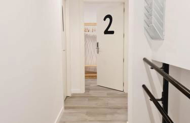 Bilbao ROOMS & KITCHEN Irala - Foto 15