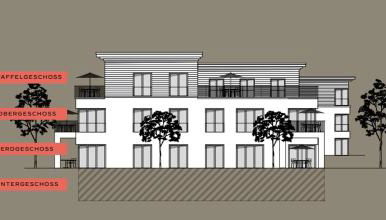 Anchorage Suite List auf Sylt - Foto 2