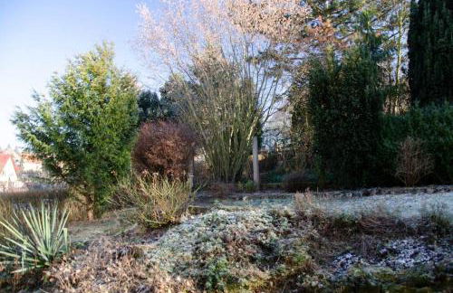 Kernberg Apartment Jena - Foto 12