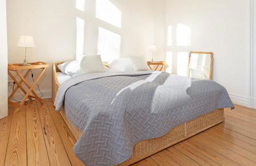 Villa Eck Gartenblick - Foto 5