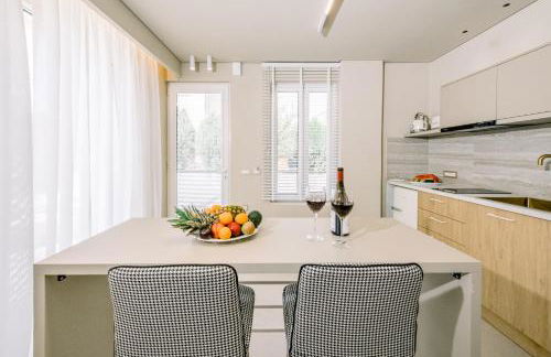 Nidra Studio with private pool - Photo 3