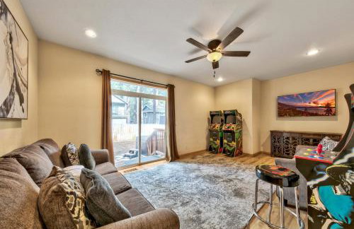 1213GB Golden Bear Tahoe Home - Foto 22