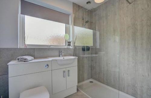 The Tiddler by Winterton Cottages - Foto 10