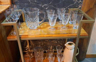 Chalé Bela Montanha Vista Pedra Azul Lareira e Charme - Foto 12