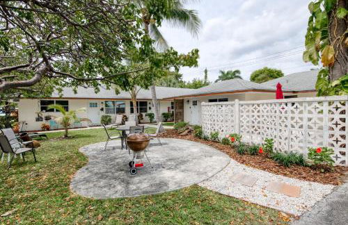 Coconut Grove Singer Island - Unit 3 - Foto 14