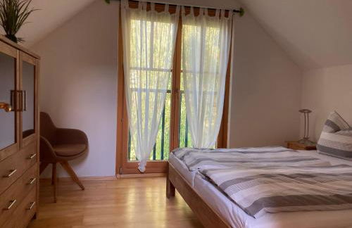 Ferienhaus Pferdehof Birkholz - Foto 7