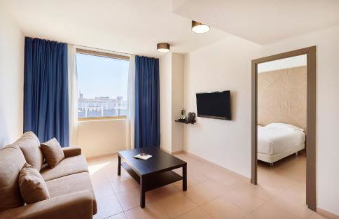 Apartamentos Hesperia Sant Joan - Foto 57