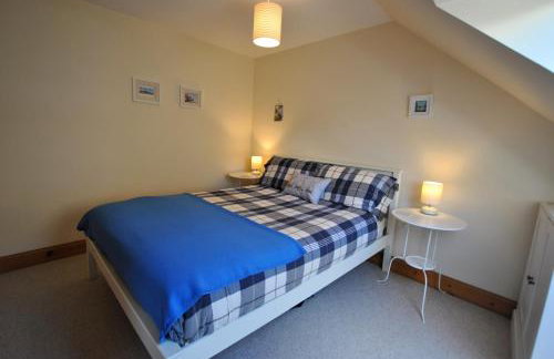 2a Rose St- cosy coastal cottage Fife - Foto 8