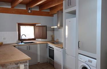 LA CASITA DEL CARRETERO - Foto 3