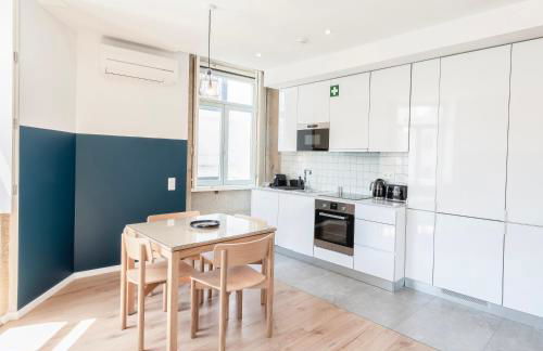 Mouzinho da Silveira Unique Apartments, by Oporto Collection - Foto 16