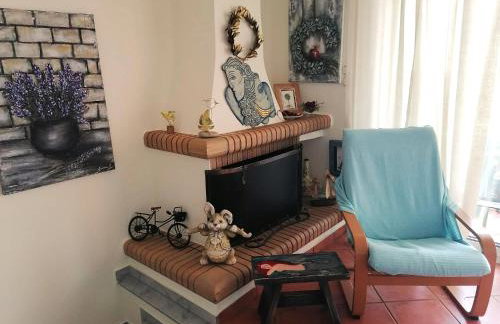 Vista sul Mare Loutra Oreas Elenis - Foto 56