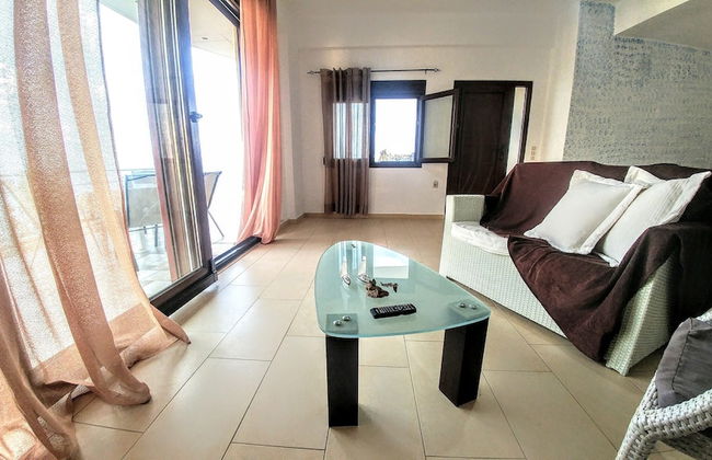 Sunny Cozy Home AMAZING SEA VIEW - Foto 15