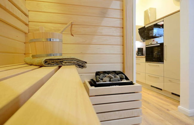 Deichloft Modern Retreat - Photo 24