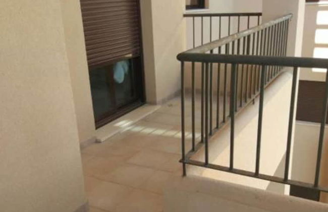 Albardi 3ºA - Magnífico apartamento en Aguadulce - Photo 24