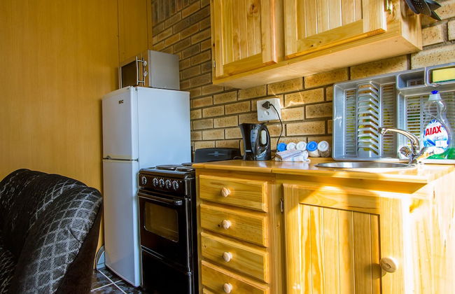 Gariep Dam SunRose Group of Guest Houses - Foto 46