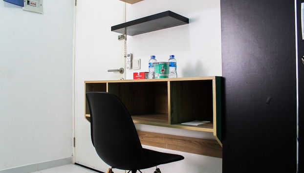 Servicio de la habitación