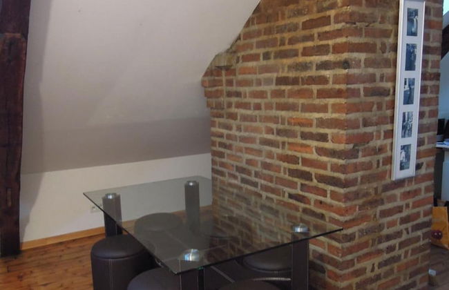 Appart'Hotel de la Tour - Photo 44