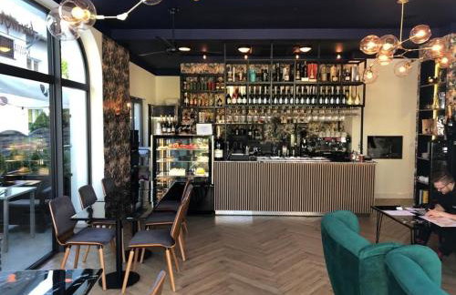 Luxury Apartments in Residence Maritime - Foto 52