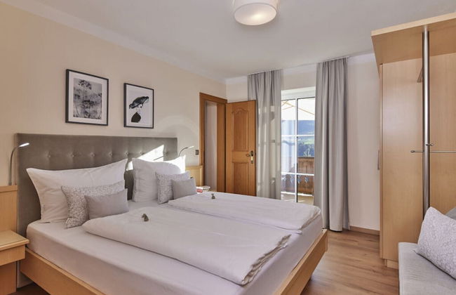 Holiday Apartment The Neuhaus - Foto 3