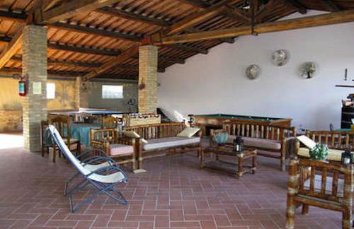 Podere Schioppello Casale con appartamenti privati - Foto 65