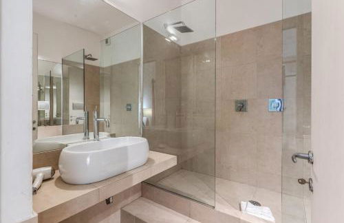 Vico 2bdr Piazza del Popolo with private garden - Foto 44