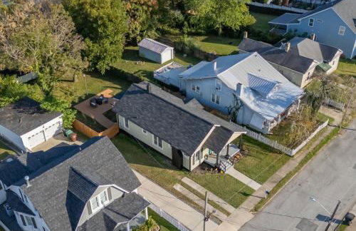 Hygge High Point by Rather Be Properties - Foto 35