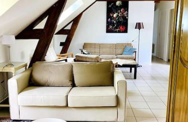 La Tsarine - Cottage - Château Le Bas Bleu - Foto 1