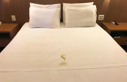 Sete Lagoas Residence Hotel - Photo 8