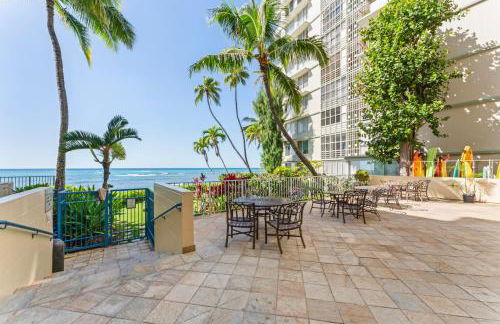 Sanctuary by the Sea/Studio Apt. - Foto 47