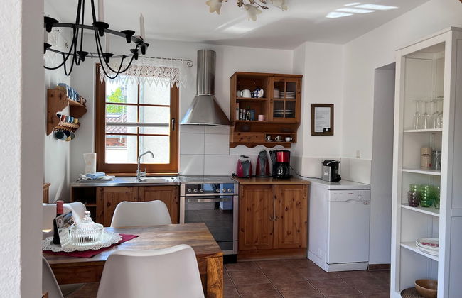 Ferienhof am Trift - Foto 33