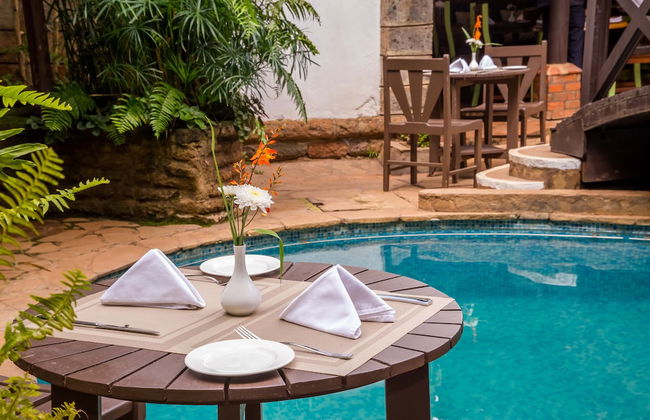 The Grand Gables - Foto 71