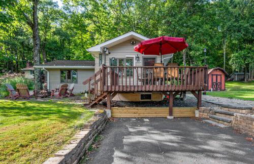 Lakeview Retreat - Foto 42