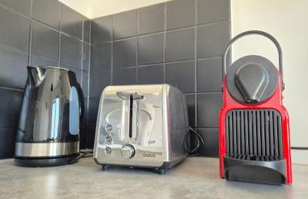 Appartement Clara Parking Gratuit - Foto 14