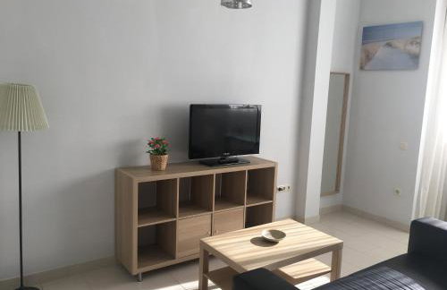 Apartamentos El Palo - Foto 15